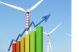 Energie rinnovabili: il minieolico è un settore in forte espansione cresciuto di oltre il 50 per cento